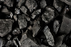 Hillesden Hamlet coal boiler costs